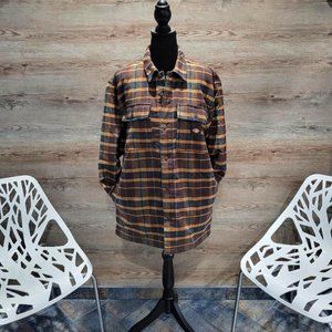 Dickies Moulton Shacket